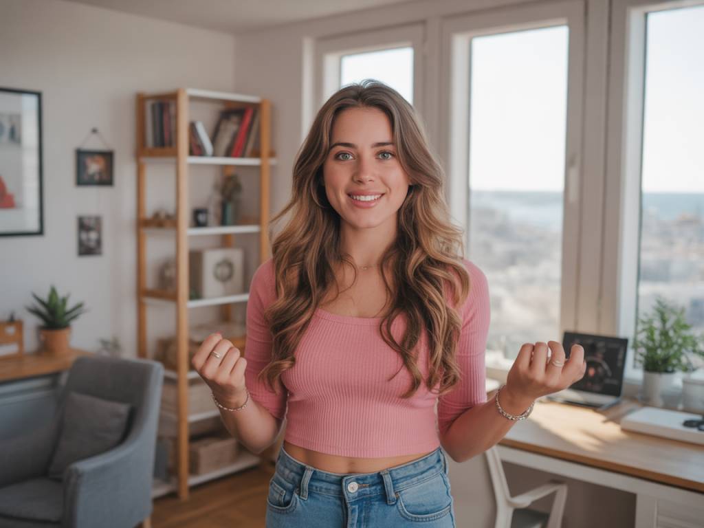 Españolas youtubers que arrasan en redes sociales y cómo colaboran con las marcas