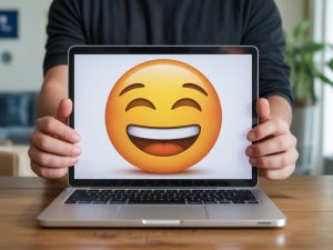 Cómo utilizar emoji marketing para aumentar la interacción en tus campañas digitales