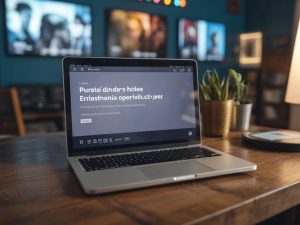 Absolute Cinema: análisis de su estrategia digital y posicionamiento online