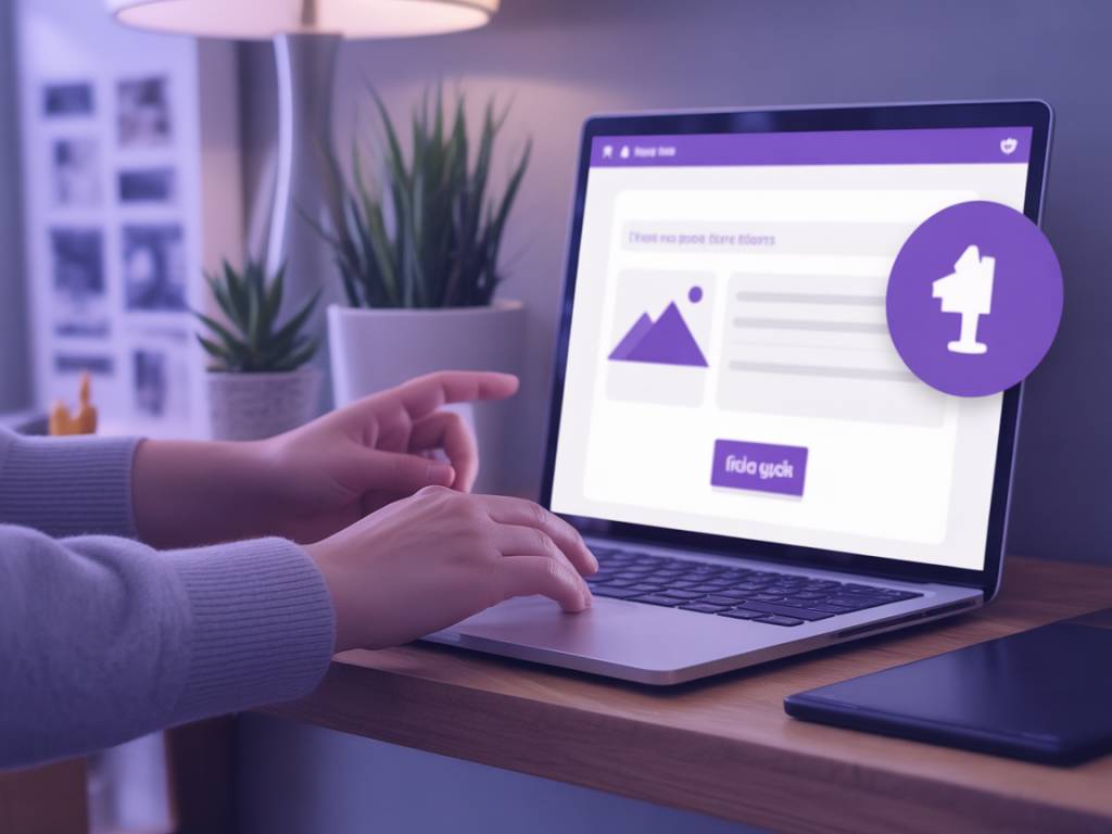 Cómo implementar web push notifications efectivas sin afectar la experiencia del usuario