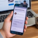 Qué es samsung push service y cómo puede afectar tus campañas de marketing móvil