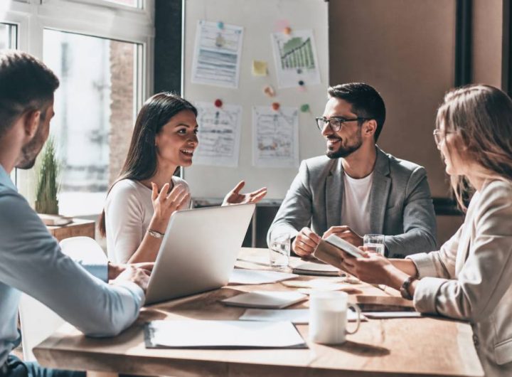 Agencia de marketing: cómo elegir la mejor para impulsar tu negocio