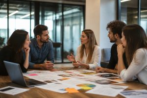 Agencia de publicidades: cómo elegir la mejor para impulsar tu marca