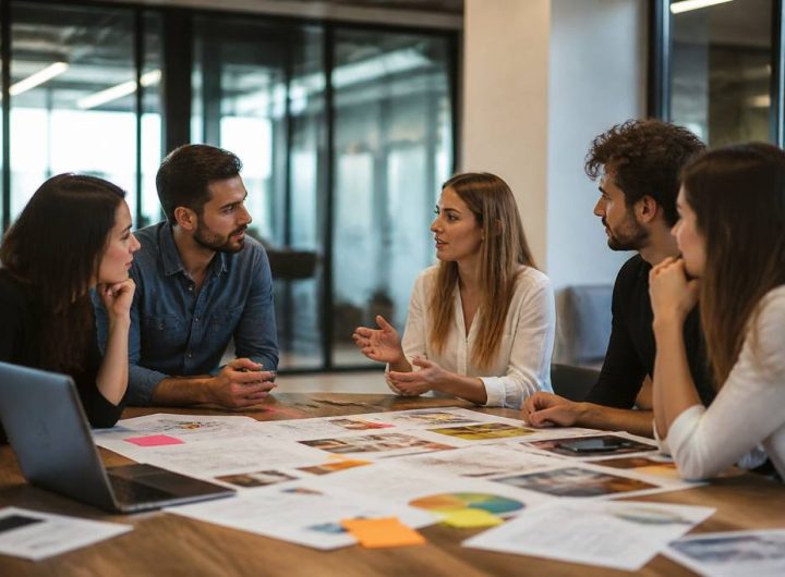 Agencia de publicidades: cómo elegir la mejor para impulsar tu marca