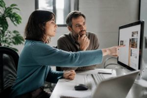 Agencia diseño web madrid: claves para elegir la mejor opción