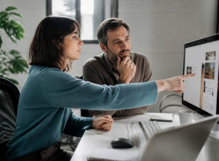Agencia diseño web madrid: claves para elegir la mejor opción