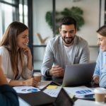Agencia marketing digital Barcelona: servicios, estrategias y resultados para tu negocio