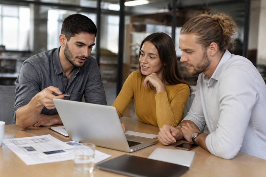 Agencia diseno web: cómo elegir la mejor para tu negocio