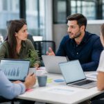 Agencia de marketing digital madrid: estrategias para impulsar tu negocio online
