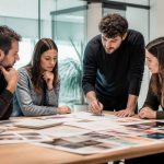Agencia de diseños: cómo elegir la mejor para tu negocio