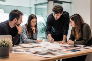 Agencia de diseños: cómo elegir la mejor para tu negocio