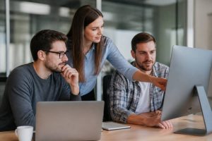 Agencia desarrollo web: cómo elegir la mejor para tu negocio online