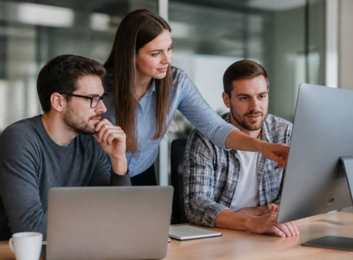 Agencia desarrollo web: cómo elegir la mejor para tu negocio online