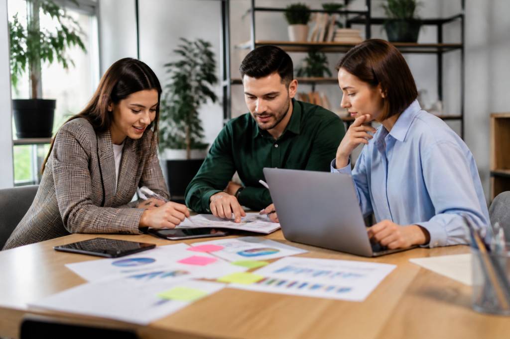 Agencia de marketing de contenidos para impulsar tu estrategia digital