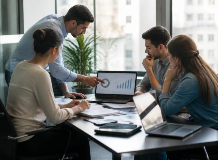 Cómo elegir una agencia de marketing en Alicante para impulsar tu negocio online
