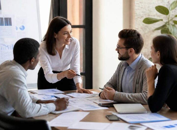 Cómo elegir una agencia marketing contenido para impulsar tu estrategia digital